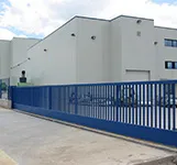 Fabricantes puertas