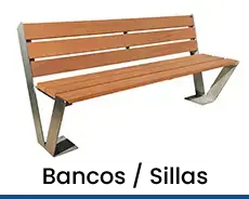 bancos, sillas de madera bancos, sillas de madera