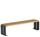 banqueta rustic ado banqueta rustic