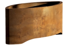 jardinera corten harbour jardinera corten harbour