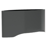 jardinera rectangular corten jardinera rectangular corten