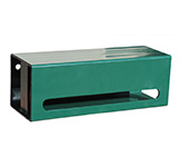 dispensador bolsas simu