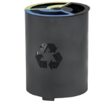 papelera recogida selectiva Sira papelera recogida selectiva Sira