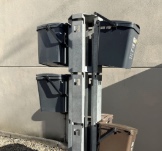 Recogida selectiva puerta a puerta Recogida selectiva puerta a puerta