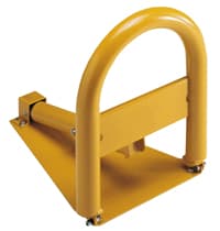 barrera abatible automatica bap
