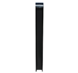pilona vigueta de hierro grey