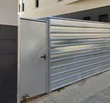puertas trastero